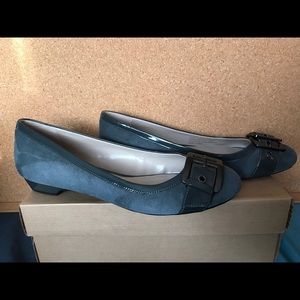 Franco Sarto Loafers